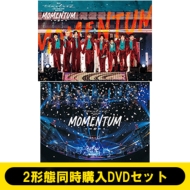 We're timelesz LIVE TOUR 2026 episode 2 MOMENTUM (3DVD) : timelesz