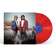 ワム！の歴史的ライブを収録した『WHAM! 10 Days in China』4曲入りEP