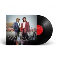 Wham! 10 Days In China -The Live EP : Wham! | HMV&BOOKS online