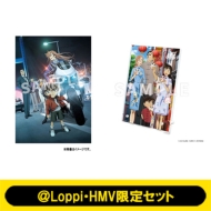 Loppi・HMV限定セット】劇場版 名探偵コナン ハイウェイの堕天使 通常