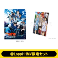 劇場版 名探偵コナン ハイウェイの堕天使 Blu-ray ＆ DVD 2026年11月25