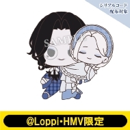 もちどる(蝋人形師)【@Loppi・HMV限定】