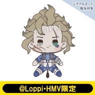 もちどる(「ビリヤードプレイヤー」)【@Loppi・HMV限定】
