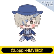 もちどる(火災調査員)【@Loppi・HMV限定】