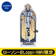 アクリルスタンド(「ビリヤードプレイヤー」Another Ver.)【@Loppi・HMV限定】