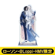 アクリルスタンド(蝋人形師)【ローソン・@Loppi・HMV限定】