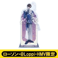 アクリルスタンド(「歯医者」)【ローソン・@Loppi・HMV限定】