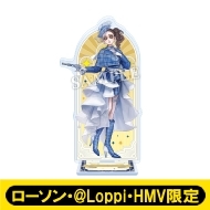アクリルスタンド(空軍)【ローソン・@Loppi・HMV限定】