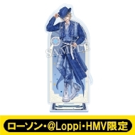 アクリルスタンド(火災調査員)【ローソン・@Loppi・HMV限定】