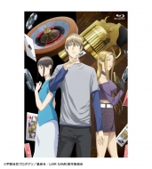 TV�A�j���wLIAR GAME�x Blu-ray BOX 2