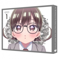 �N�̂��Ƃ�������D����100�l�̔ޏ� ��3�� 1 Blu-ray�i��������Łj