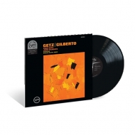 レコード｜Stan Getz / Joao Gilberto (スタン・ゲッツ/ ジョアン