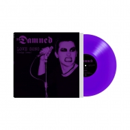 レコード｜THE DAMNED (ダムド)｜商品一覧｜HMV&BOOKS online