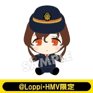 艦これ」JR東海推し旅 鉄路戦略機動 @Loppi・HMV受注グッズ | 艦隊これ