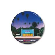 JAPAN GROOVE MARKET』永井博 作品デザイングッズ オンライン販売
