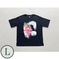 凛として時雨 Tシャツ 3枚セット 夢斬 TOUR T-shirts［ブラック / M］ : 凛として時雨 | HMV&BOOKS