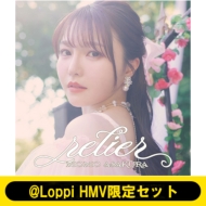【@Loppi・HMV限定セット】Momo Asakura Best Album “relier” (2CD)