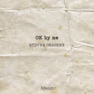�wOK by me -A life in encores�x�@�X�e�B�[�����E�I�Y�{�[��