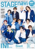 STAGE navi vol.115�y�\���FINI �z�m���H���b�N�n