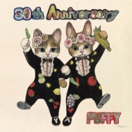 30th Anniversary【完全生産限定盤】(CD+DVD) : PUFFY | HMV&BOOKS