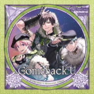 B-PROJECT Memorial Album�uComeback U�v