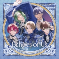 B-PROJECT Memorial Album�uEchoes of Us�v