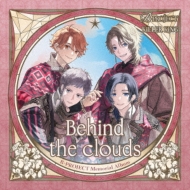 B-PROJECT Memorial Album�uBehind the clouds�v