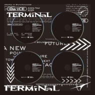 Da-iCE ARENA TOUR 2026 -TERMiNaL-【初回生産限定盤】(4DVD) : Da-iCE