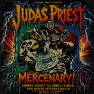 CDアルバム|Judas Priest (ジューダス・プリースト)|商品一覧 CDアルバム|Judas Priest (ジューダス・プリースト)|商品一覧