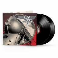 レコード｜Van Halen (ヴァン・ヘイレン)｜商品一覧｜HMV&BOOKS online