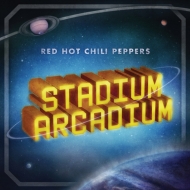 レコード｜Red Hot Chili Peppers (レッド・ホット・チリ・ペッパーズ