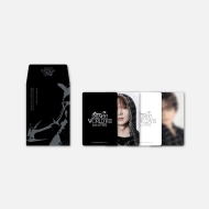 SHINee「WORLD VIII : [THE INVERT]」グッズ／「6TH MINI ALBUM [ATMOS