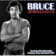 ★非売ポートレート付き／ブルーススプリングスティーン／LPレコード５作品セット レコード｜Bruce Springsteen (ブルース・スプリングスティーン)｜商品
