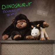 レコード｜Dinosaur Jr. (ダイナソー・ジュニア)｜商品一覧｜HMV&BOOKS
