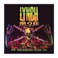 CDアルバム｜Lynch Mob (リンチ・モブ)｜商品一覧｜HMV&BOOKS online