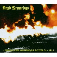 CDアルバム｜Dead Kennedys (デッド・ケネディーズ)｜商品一覧