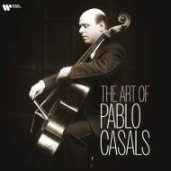 �w�p�u���E�J�U���X�̌|�p�x�p�u���E�J�U���X(�A�i���O���R�[�h/Warner Classics)