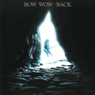 BACK (通常盤) (アナログレコード)