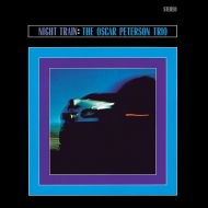 レコード｜Oscar Peterson (オスカー・ピーターソン)｜商品一覧