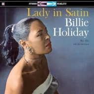 レコード｜Billie Holiday (ビリー・ホリデイ)｜商品一覧｜HMV&BOOKS