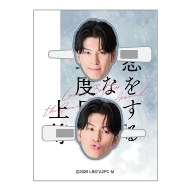 恋をするなら二度目が上等 season2』グッズ 販売開始！|グッズ