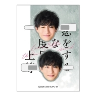 恋をするなら二度目が上等 season2』グッズ 販売開始！|グッズ