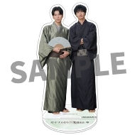 恋をするなら二度目が上等 season2』グッズ 販売開始！|グッズ