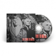 Welcome To Urbia : The Molotovs | HMV&BOOKS online - MOLT002
