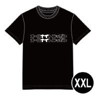 オールナイトニッポン Tシャツ ANN（値段仮設定） オールナイトニッポン Tシャツ（黒）L : ナインティナイン | HMV&BOOKS