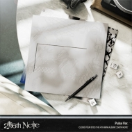 4th Mini Album: 256th Note ��Pulse Ver.(Photobook)��