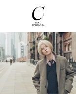 萩原利久 3rd写真集「C」2026年12月16日発売｜HMV限定アクスタ付き