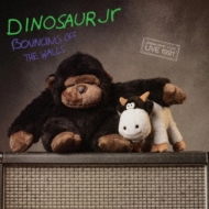 CDアルバム｜Dinosaur Jr. (ダイナソー・ジュニア)｜商品一覧