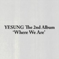 CDアルバム｜SUPER JUNIOR-YESUNG (イェソン) (イェソン)｜商品一覧