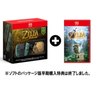 Nintendo Switch 2�i���{��E������p�j �[���_�̓`�� 40���N �A�j�o�[�T���[�G�f�B�V���� �{�w�[���_�̓`�� ���̃I�J���i�x�Z�b�g